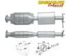 MAGNAFLOW 84315 Catalytic Converter